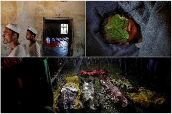 ČESTITAJU MI NA NAGRADI ZA FOTOGRAFIJU NA KOJOJ JE MRTVO DETE: Bosanski fotograf koji je osvojio PULICERA otkrio NAJVEĆE UŽASE koje video na svom poslu!