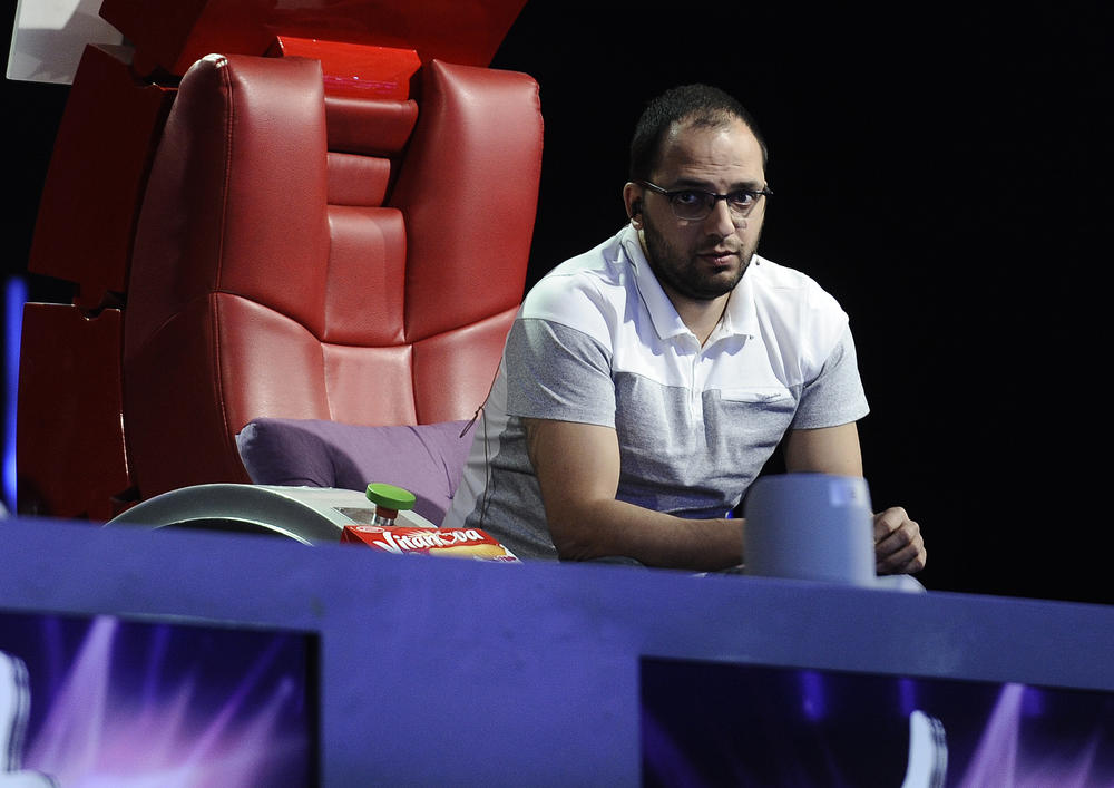 Bili su u sukobu godinama  