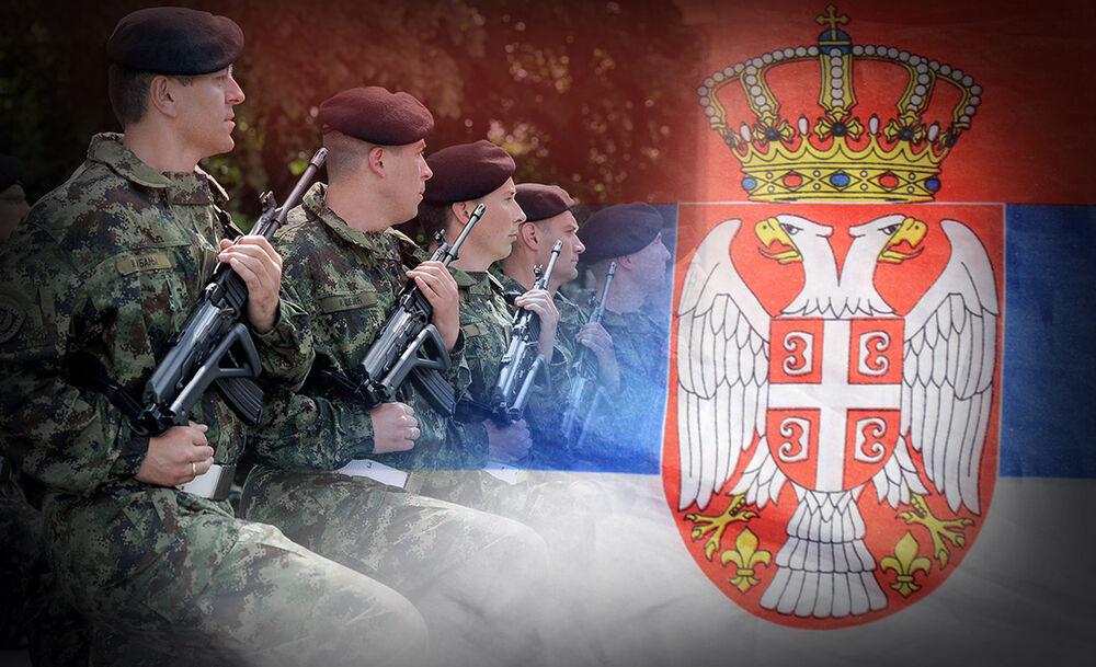 Vojska Srbije