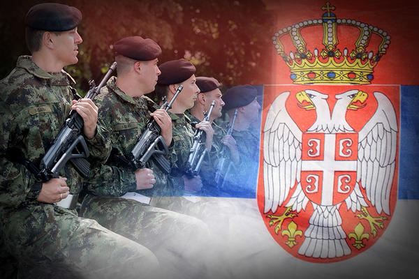 NEĆE BITI VOJNE PARADE? Srbija će na vojnoj vežbi videti snagu njene armije