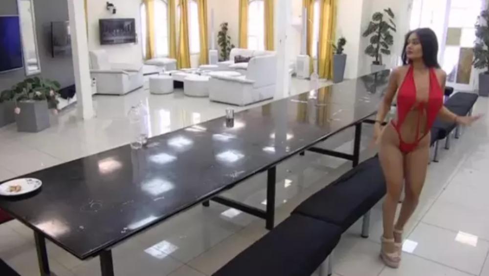 Ovog jutra je baš izdominirala  