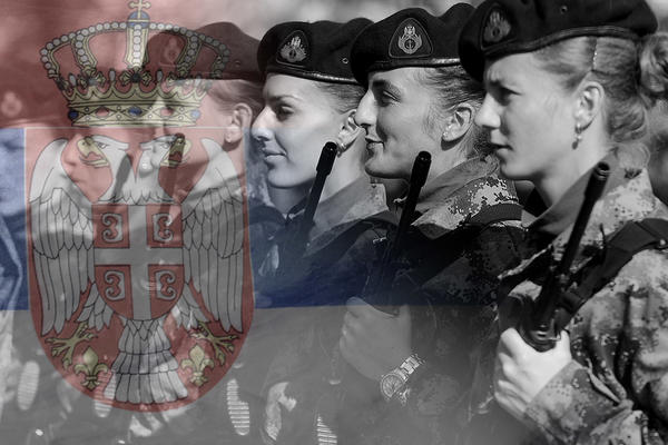 NEZAPAMĆENA TRAGEDIJA KOD BOGATIĆA: Ubila se pripadnica VOJSKE SRBIJE, bila je u PETOM MESECU TRUDNOĆE!