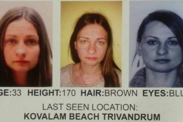 STRAVIČNA MISTERIJA U INDIJI: Na DRVETU pronađeno OBEZGLAVLJENO TELO devojke koja je nestala pre mesec dana!