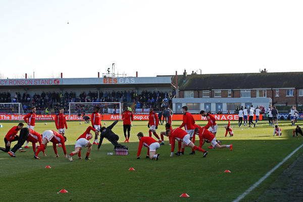 NAJLEPŠA PRIČA U ISTORIJI FUDBALA! Igrao petu ligu sa nanogicom, trulio po kafanama, a sada će nastupati za 8.300.000 evra po sezoni! (VIDEO)