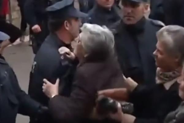 Počela pretraga lokacije masovne grobnice Srba u Đakovici