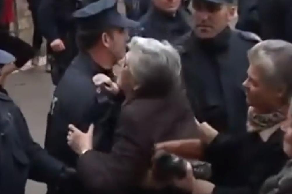 Počela pretraga lokacije masovne grobnice Srba u Đakovici