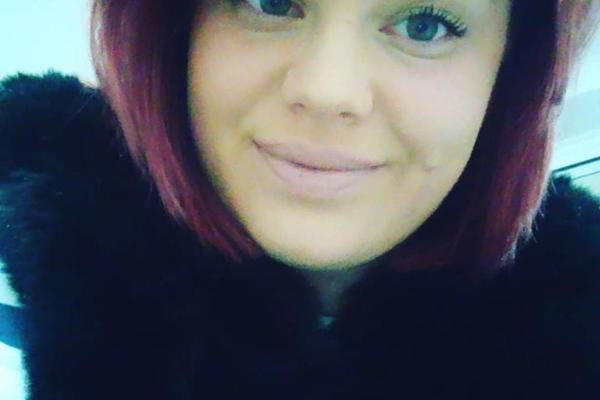 OVO JE PRIPADNICA VOJSKE SRBIJE KOJA SE UBILA: Bila u petom mesecu trudnoće i trebala da se uda u subotu?! (FOTO)