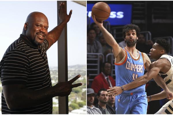 MILO TODOTOTIĆ! Šek ne zna da izgovori ime srpskog pleja, ali zna da je Teo u najužem izboru za asistenciju godine! (VIDEO)