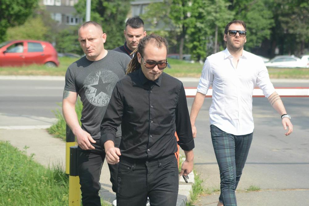 Rasta na sudu u isto vreme kad i Nataša i Luka  