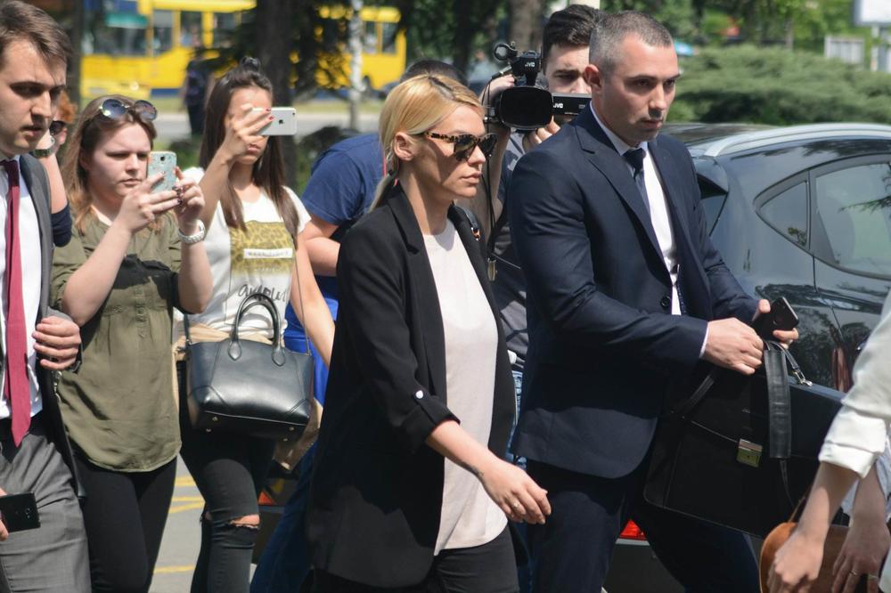 Nataša sa svojim timom pravnika  