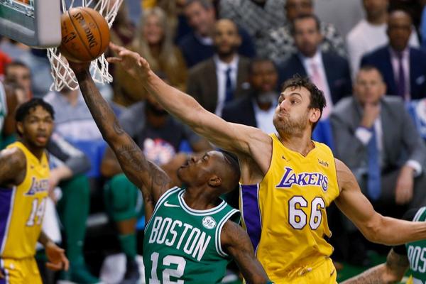 Bivši prvi pik na draftu odustao od NBA! (VIDEO)