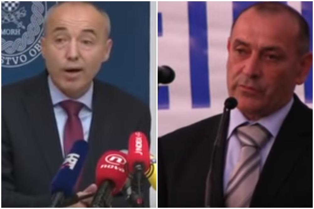 DA LI ĆE SRBIJA UZVRATITI UDARAC? Ovo su Hrvati kojima će biti zabranjen ulazak u našu zemlju