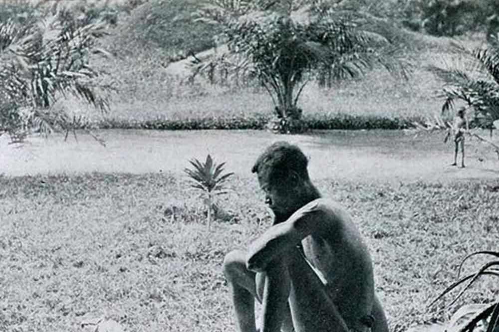 OVO JE NAJJEZIVIJA FOTOGRAFIJA U ISTORIJI: Na njoj je prikazano sve NAJGORE I NAJPOTRESNIJE U LJUDSKOM RODU!