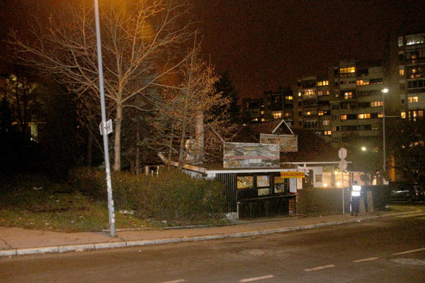 HAPŠENJE U BEOGRADU: Za nedelju dana pokušao dva ubistva