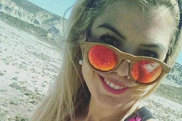 Ova lepotica je POBESNELA i trajno OSAKATILA svog dečka! Učinila mu je nešto STVARNO JEZIVO!