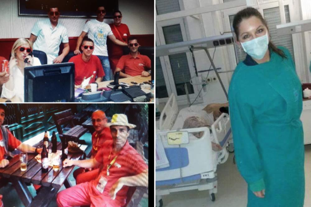 ČEKAJ PRVO DA SE SLIKAMO! Evo šta rade lekari u Hitnoj pomoći dok ljudima život visi o koncu! (FOTO)