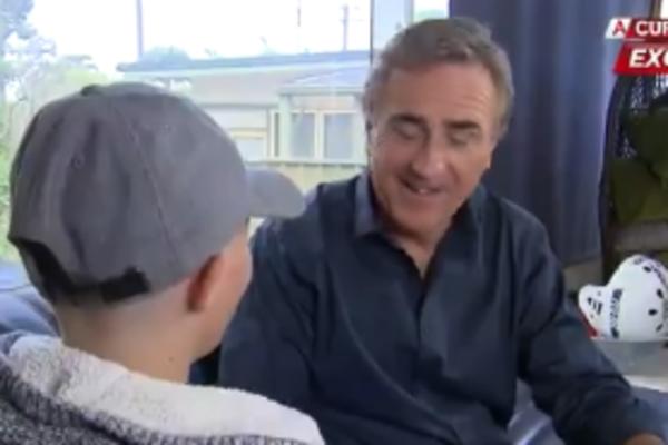 SAM U KUĆI: Dečak (12) ukrao roditeljima karticu i odleteo na Bali, a sve je to izveo na spektakularan način!