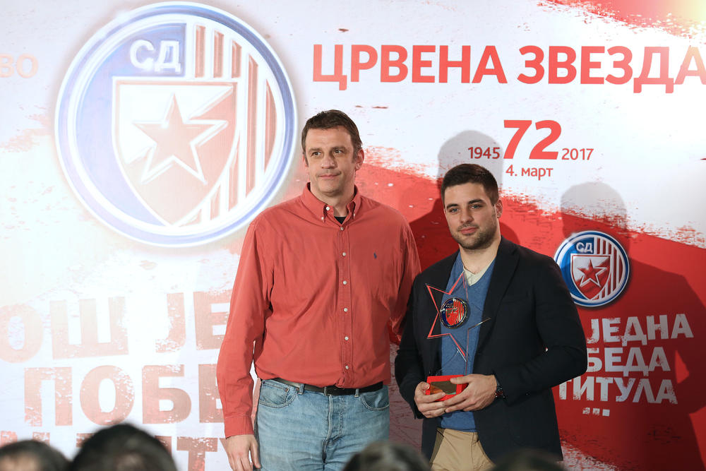 Viktor Jelenić je bio jedini kandidat za predsednika VSS