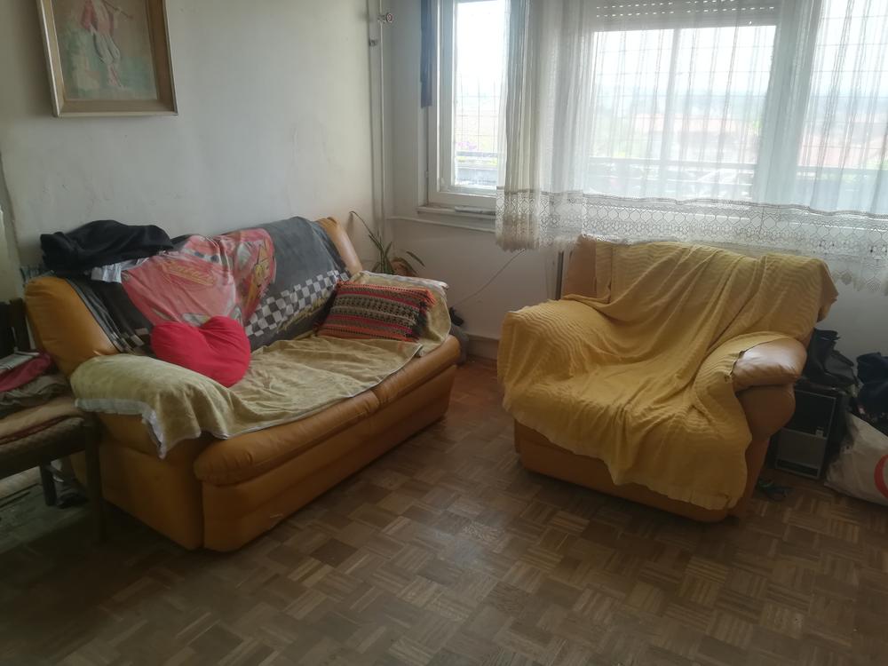  Stan porodice Arambašić