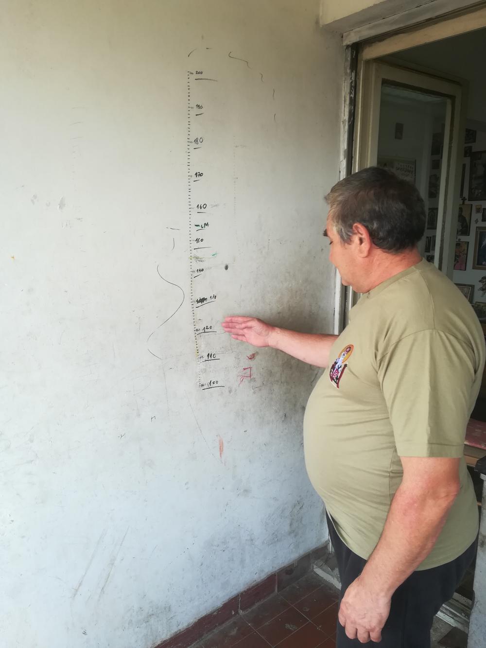  Očajna porodica Arambašić