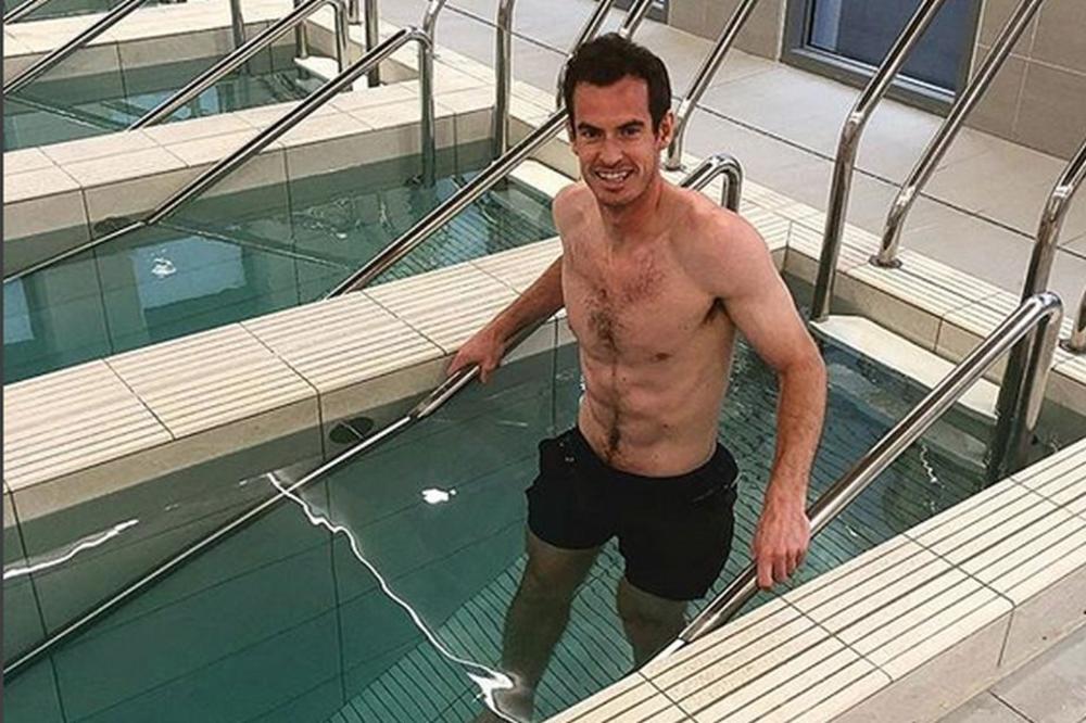 MARI IPAK PRESKAČE KOMPLETNU SEZONU NA ŠLJACI: Teže mi je nego ikad!