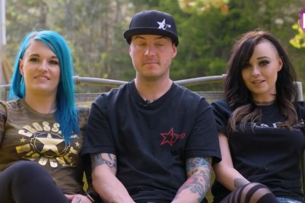 ŽENA ME JE VARALA SA NJOM, A ONDA SAM SE I JA ZALJUBIO: Njih troje sada žive zajedno! (VIDEO)