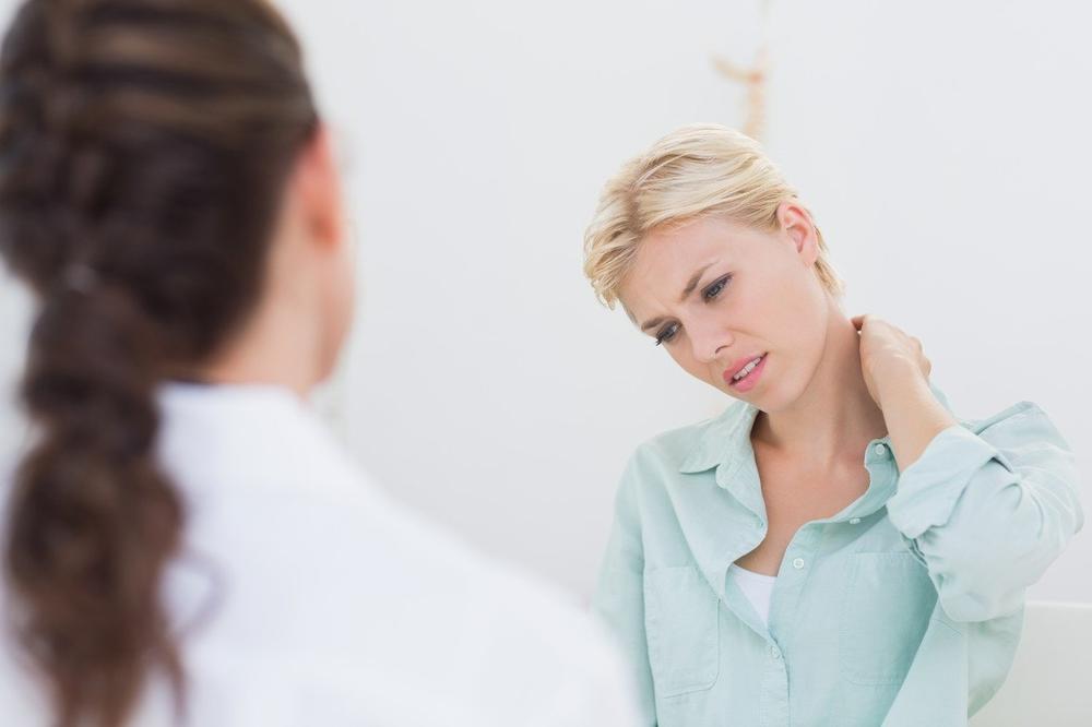 REVOLUCIONARNA METODA KUĆNOG LEČENJA: Borite se na najefikasniji način protiv bolova u leđima, vratu i zglobovima