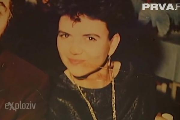 BRANILA JE SRPSTVO I POGINULA ZA OTADŽBINU: Na izlazu iz kosovskih VRATA PAKLA mina je ubila prvu srpsku dobrovoljku Slađu