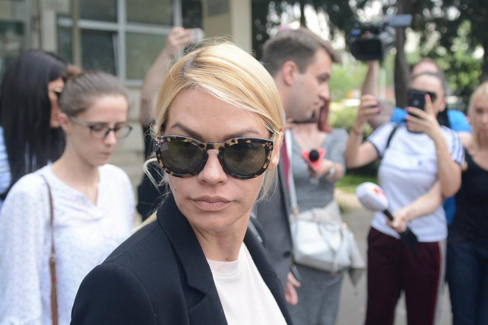 Nataša i Luka su u utorak saslušani u Prvom osnovnom tužilaštvu u Beogradu  