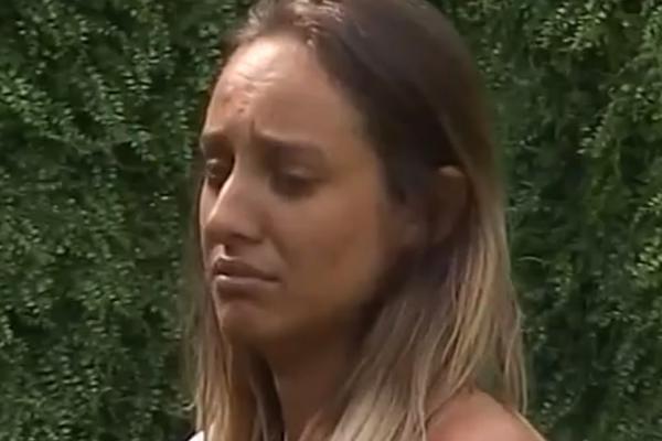 SLEDI LI POMIRENJE?! Kiji i Slobi pustili njihovu pesmu, emocije nabujale, a Luna briznula u plač: Plašim se, u glavi mi je haos... (VIDEO)