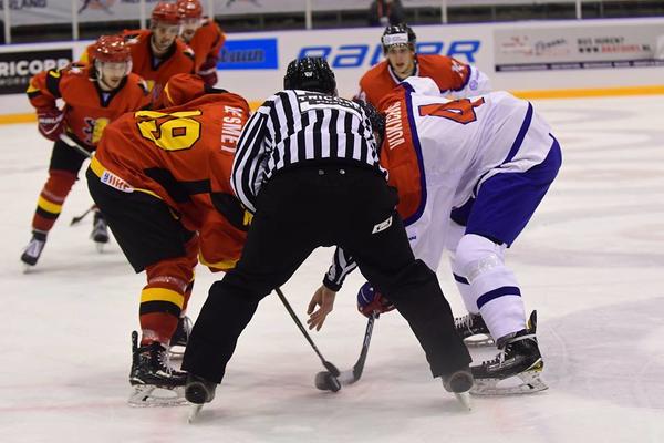 Prvi poraz hokejaša Srbije na SP! Holandija je ipak za klasu iznad! (FOTO)