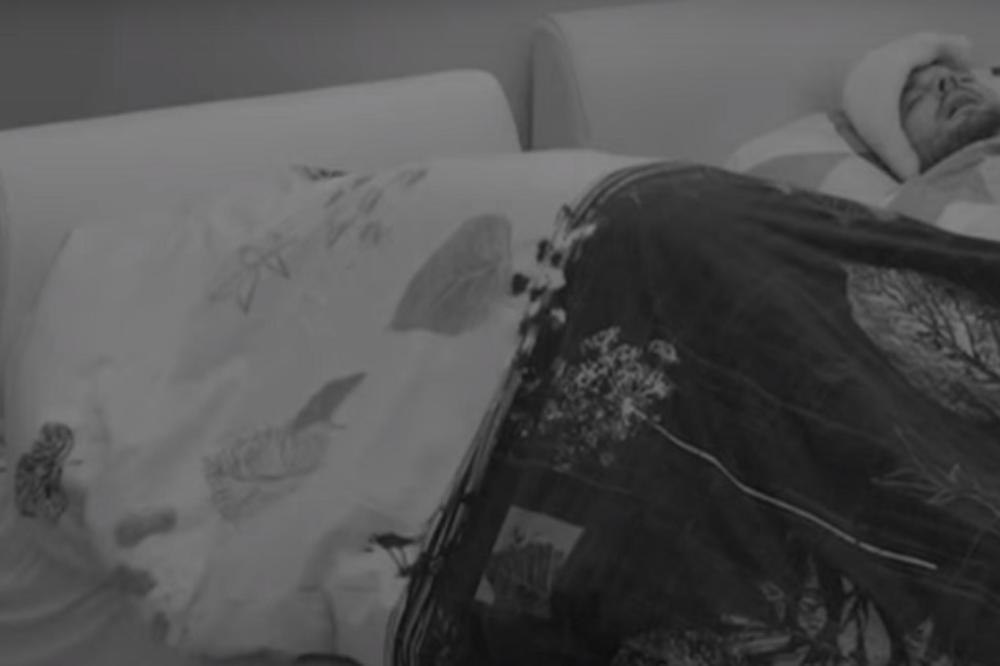 SVE ZA SLAVU: Maca i Žuti se dohvatili u sitne sate (VIDEO)