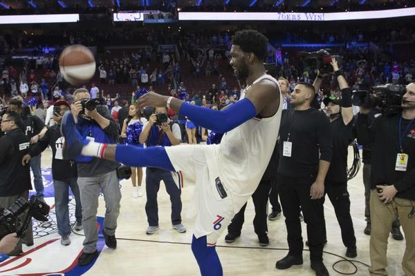 PROCES JE POČEO I NE DA SE ZAUSTAVITI: Voriorsi i Fila u polufinalu, i dalje pršti između Kelta i Jelenova! (VIDEO)