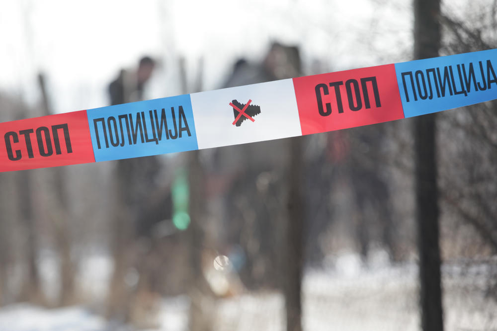 TRAGEDIJA U KRUŠEVCU: Mladić izvršio samoubistvo na krovu zgrade!