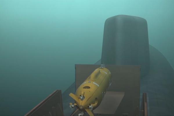 PUTINOVO ORUŽJE ZA POSLEDNJI NAPAD: Strahota koju ono može da napravi je NEZAMISLIVA!