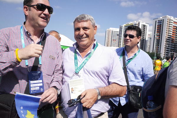 KOSOVO UZIMA SRBIJI KAPITENA?! (VIDEO)