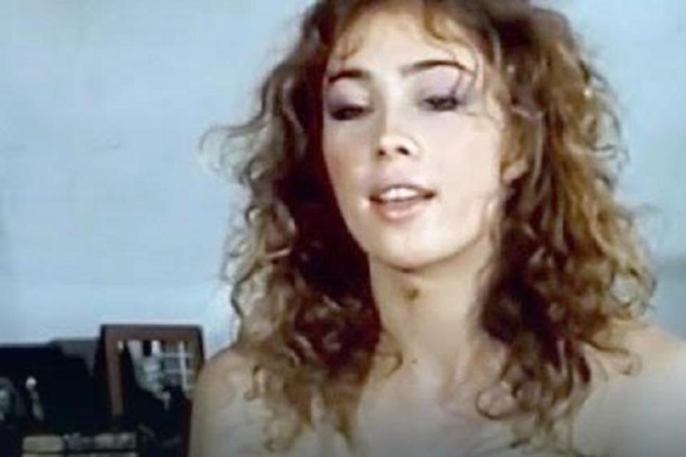 CELA JUGLOSLAVIJA JE LUDELA ZA NAŠOM PRELEPOM GLUMICOM: Zbog rata je hitno pobegla u Italiju, a danas OVAKO izgleda