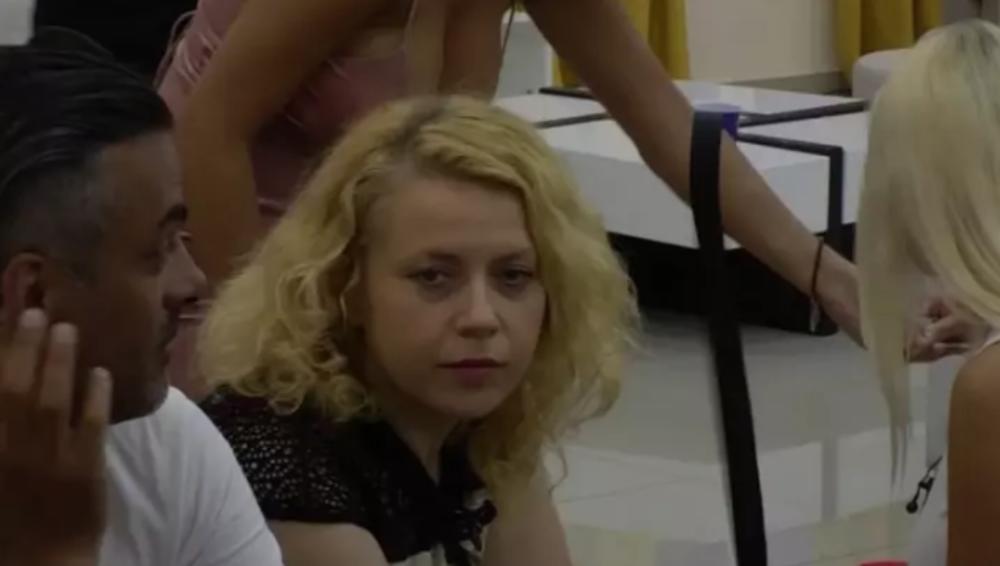 Dragica je kažnjena nedeljnim honorarom i nominacijom  