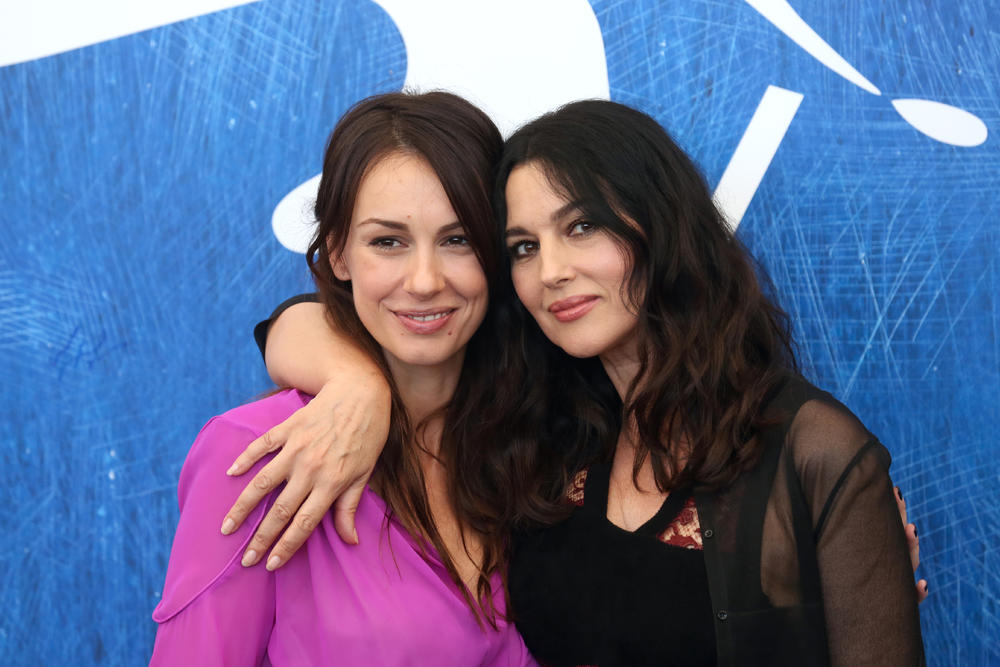 Sloboda i Monika igrale su u Kusturičinom filmskom ostvarenju 'Mlečni put