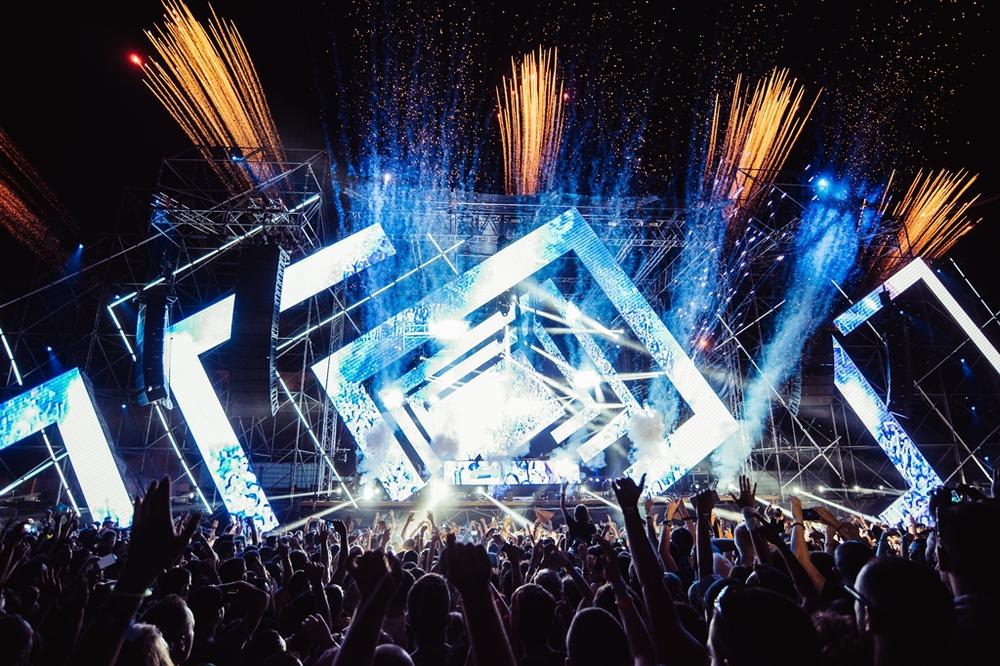 POKREĆE SE TAKMIČENJE: EXIT, DJ Mag, Beatport i Boris Brejcha biraju novu svetsku zvezdu Dance Arene!