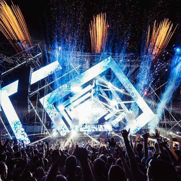 POKREĆE SE TAKMIČENJE: EXIT, DJ Mag, Beatport i Boris Brejcha biraju novu svetsku zvezdu Dance Arene!