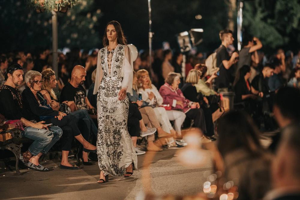 Serbia Fashion Week  