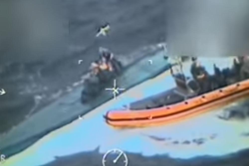 KARTELI KOLUMBIJE SU PRONAŠLI GENIJALAN NAČIN ZA ŠVERC: Rusi im prave PODMORNICE koje ni radari ne mogu da detektuju!