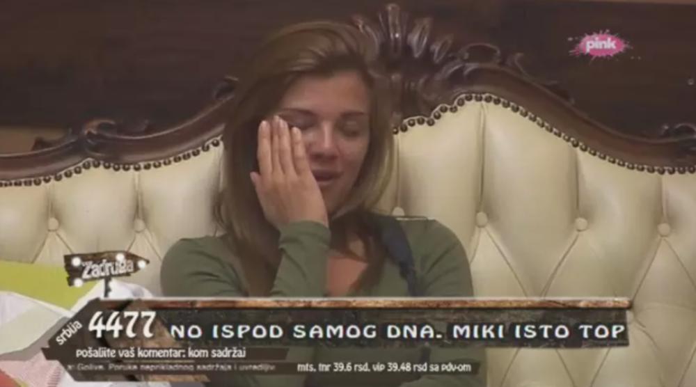 Kija je rekla Luni mnoge stvari koje nije znala, kao što je i Luna njoj  