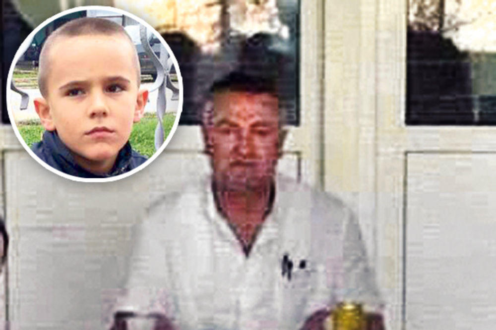 Mali Radenko je umro zbog preloma ruke, A LEKARU IZ LOZNICE NIJEDAN SUDIJA NE ŽELI DA SUDI! Razlog - NEVERICA!