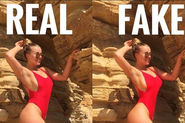 NAJVEĆA TAJNA SVIH BLOGERKI KOJIMA SE DIVITE: Ona ih je RASKRINKALA!