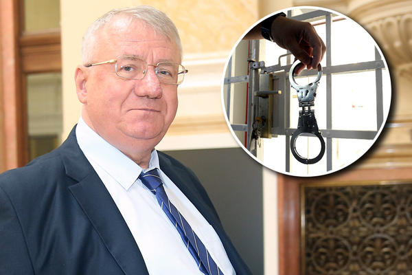 HRVATI TRAŽE OD SRBIJE DA UHAPSI ŠEŠELJA ZBOG INCIDENTA SA ZASTAVOM! Šta na to kaže lider radikala?