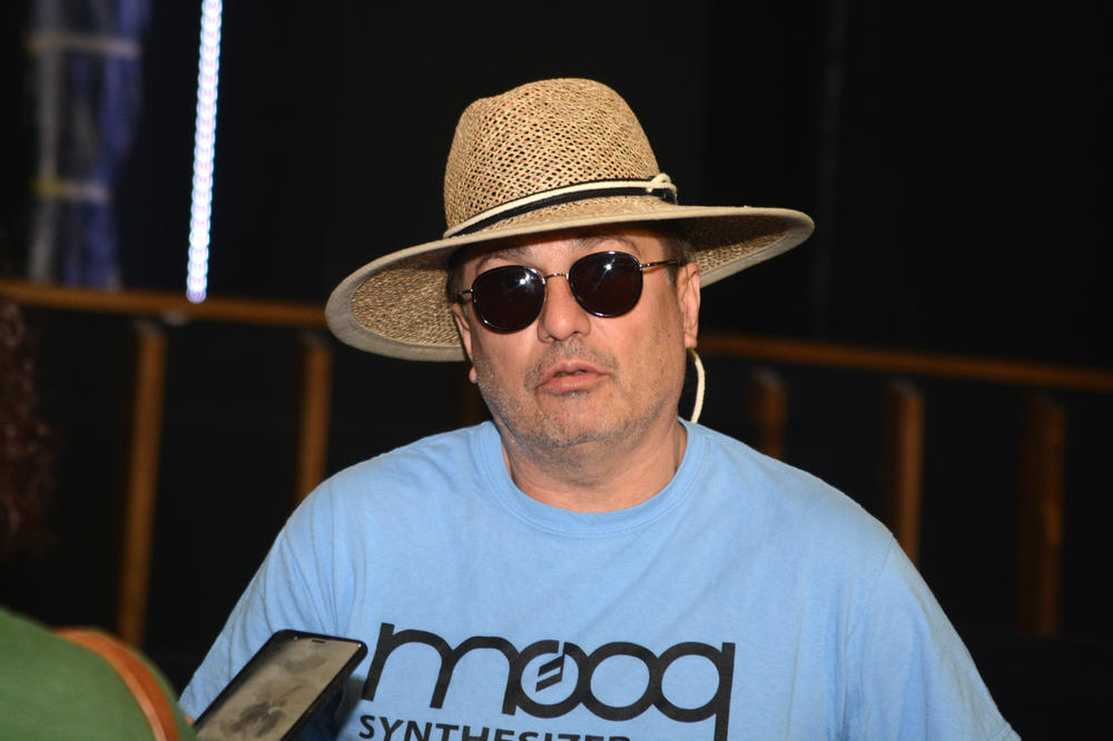 UNICEF PO HITNOM POSTUPKU SUSPENDOVAO RAMBA AMADEUSA ZBOG S*****LNOG ZLOSTAVLJANJA: Ovo je njihovo saopštenje