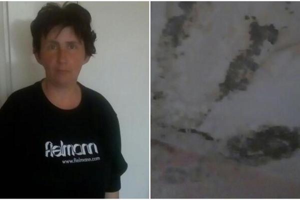 RADMILA JE SAMOHRANA MAJKA, A DOBILA JE OTKAZ NAKON ŠTO JE OTIŠLA NA BOLOVANJE: Sad živi sa sinom u stanu koji ih tiho ubija (FOTO)