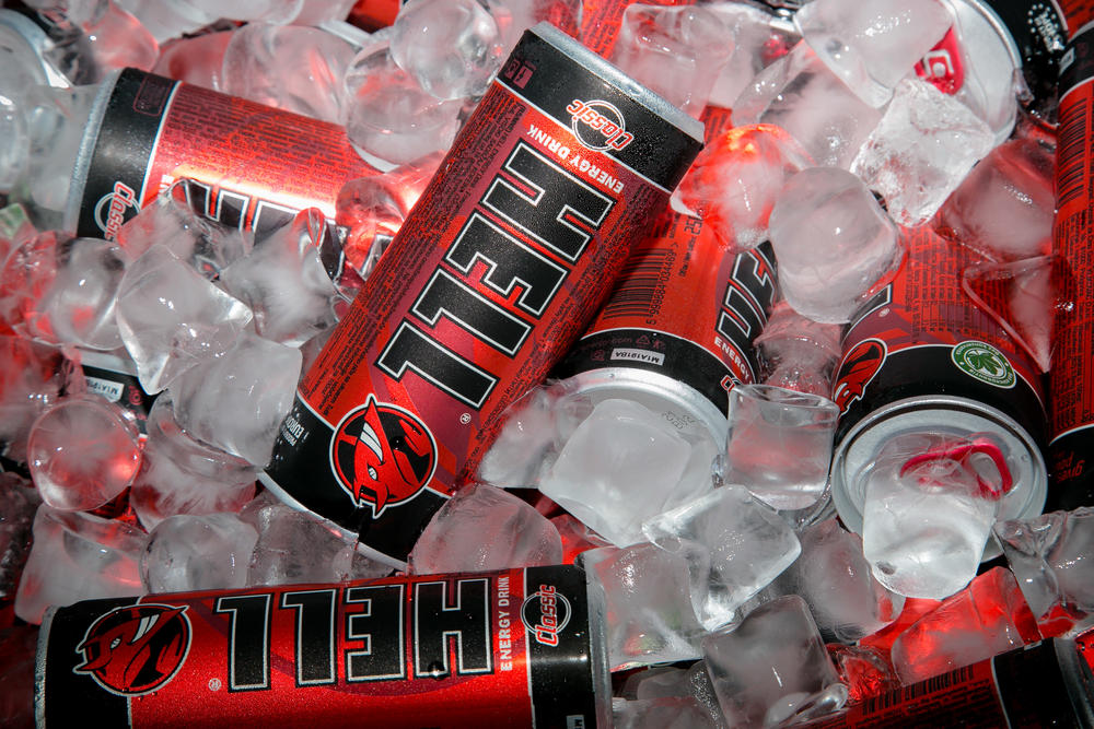 Piće koje vas vraća u život  